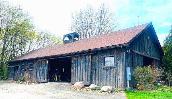 71423 E Pond Creek Drive, Bruce Twp, MI 48065