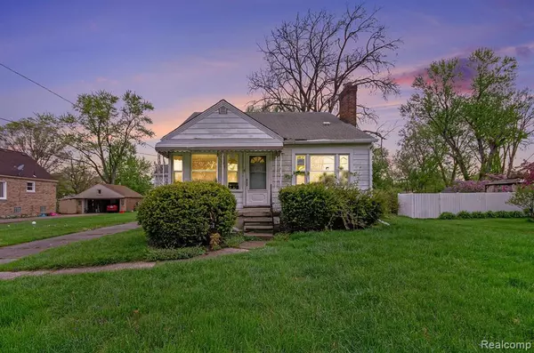 Warren, MI 48091,3641 BERKSHIRE Avenue