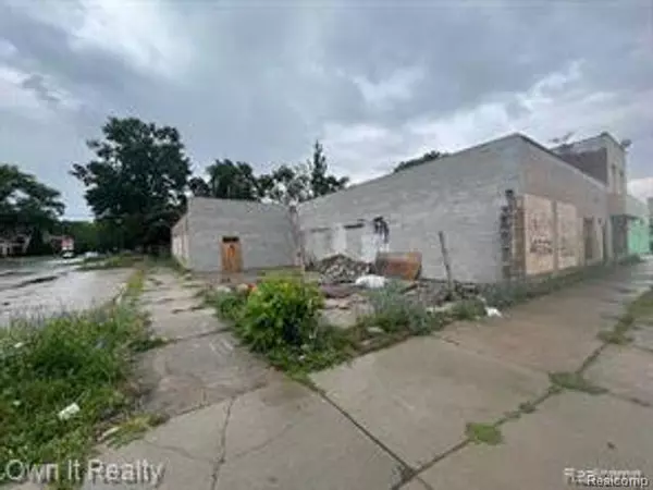Detroit, MI 48224,16134 E WARREN Avenue