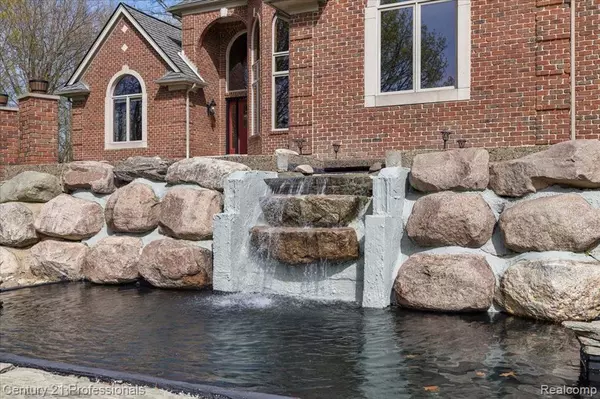 Independence Twp, MI 48348,809 HAWKSMOORE Drive
