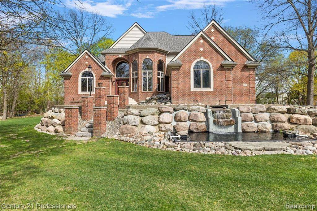 Independence Twp, MI 48348,809 HAWKSMOORE Drive
