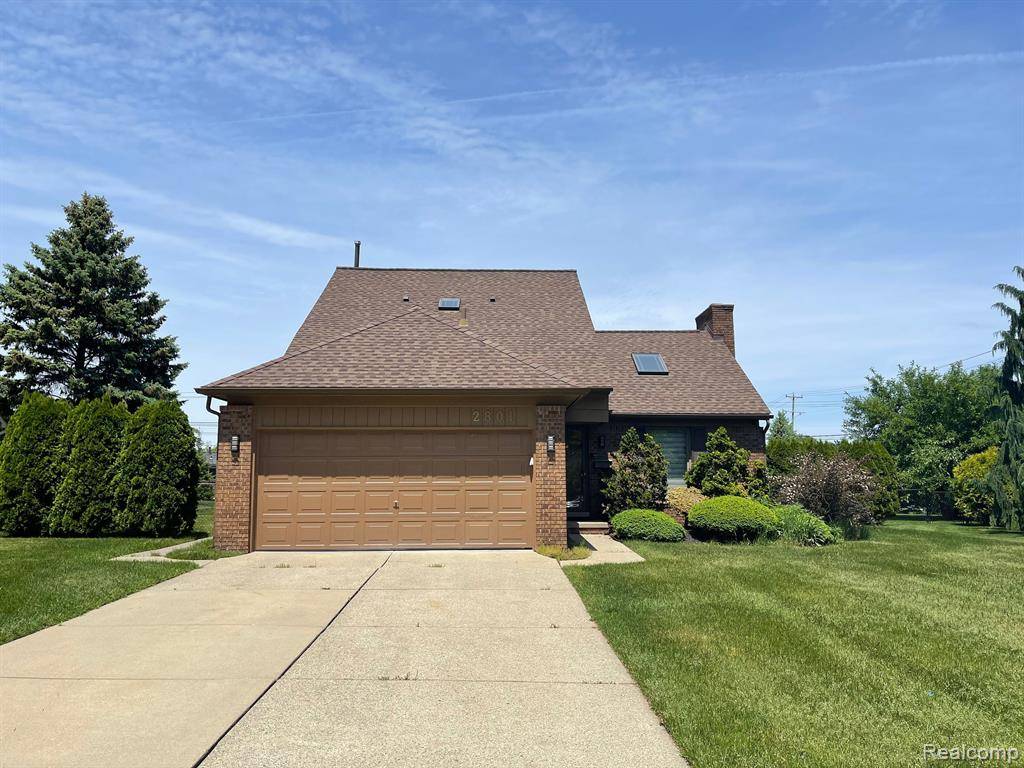 Troy, MI 48084,2801 DERBY Road