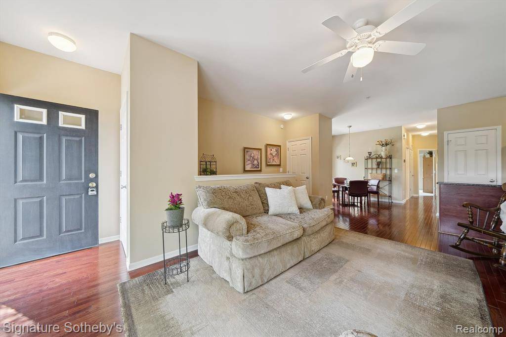Novi, MI 48375,25536 PORTICO Lane
