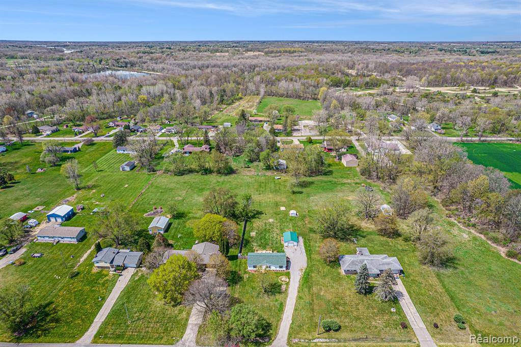 Richfield Twp, MI 48458,8239 VANADIA Drive