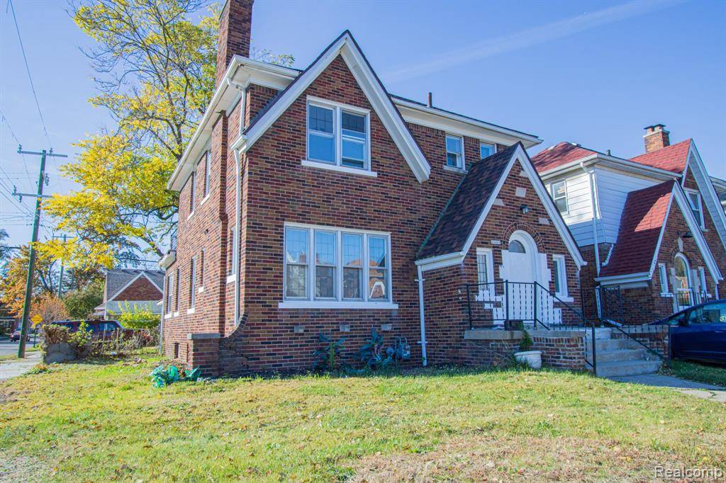 Detroit, MI 48221,18403 SANTA ROSA Drive