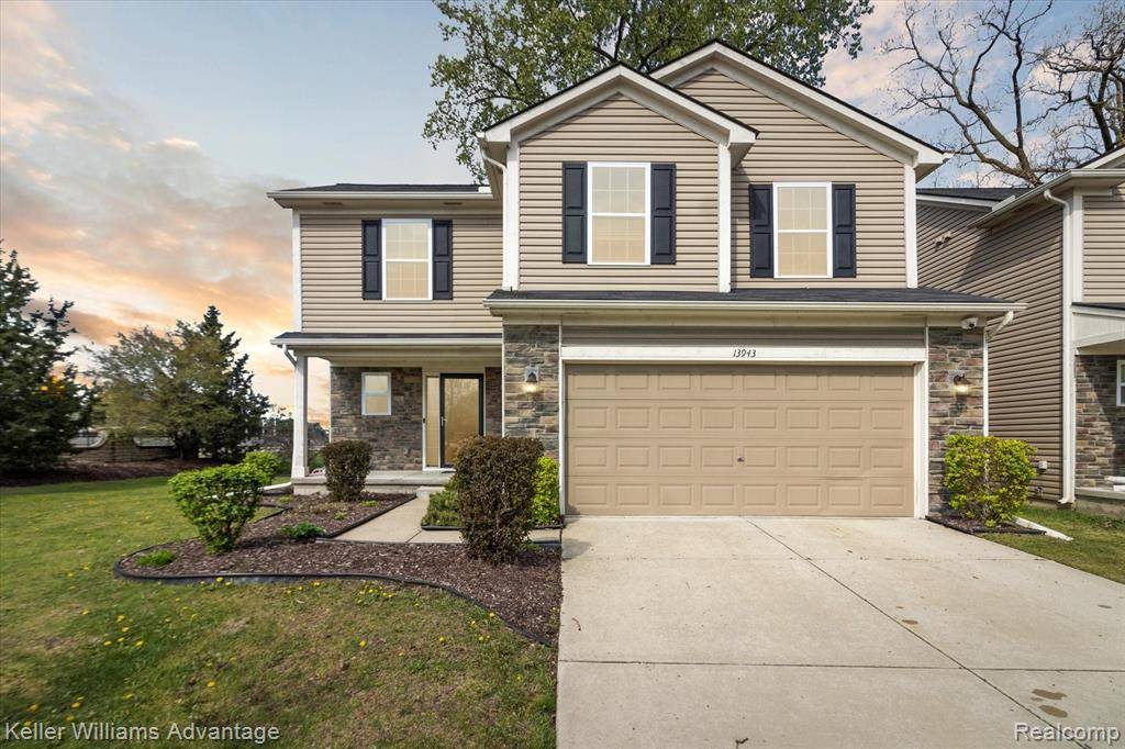13943 BREAKFAST Drive, Redford Twp, MI 48239