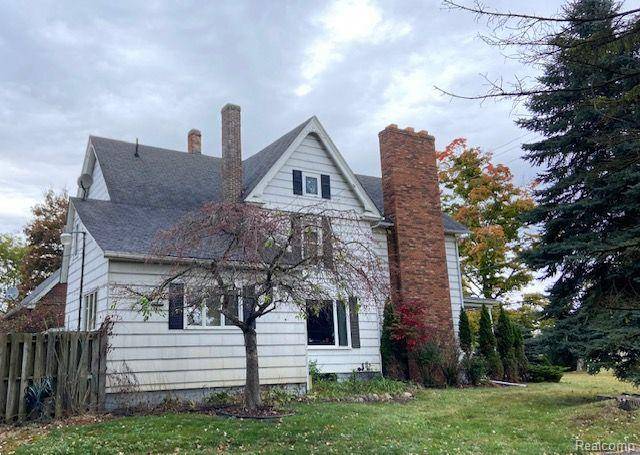 Holly Twp, MI 48442,11140 N HOLLY Road