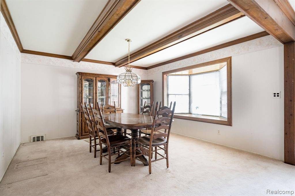 Warren, MI 48088,14717 COLPAERT Drive