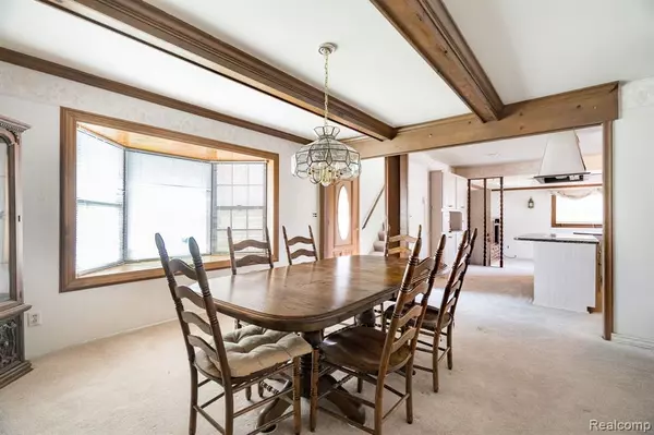 Warren, MI 48088,14717 COLPAERT Drive