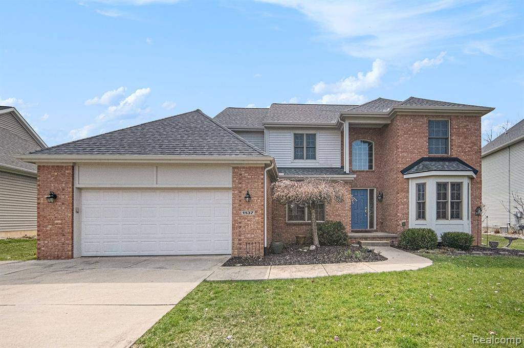 1137 BICENTENNIAL Parkway, Pittsfield Twp, MI 48108