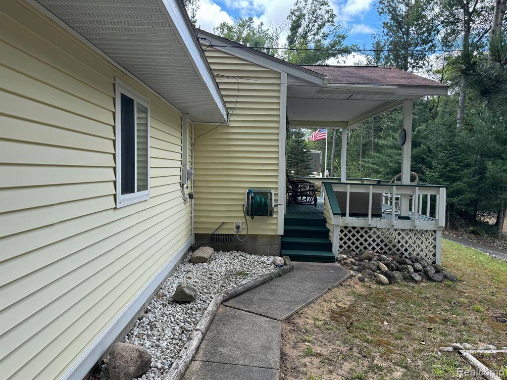 Rose Twp, MI 48654,5940 Oak Rd Road