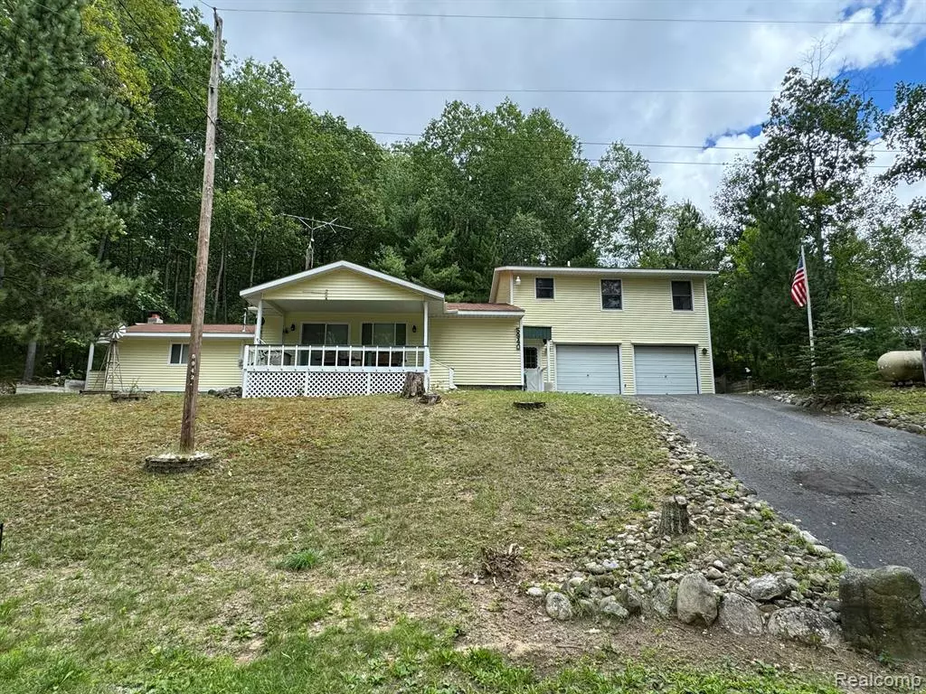 Rose Twp, MI 48654,5940 Oak Rd Road