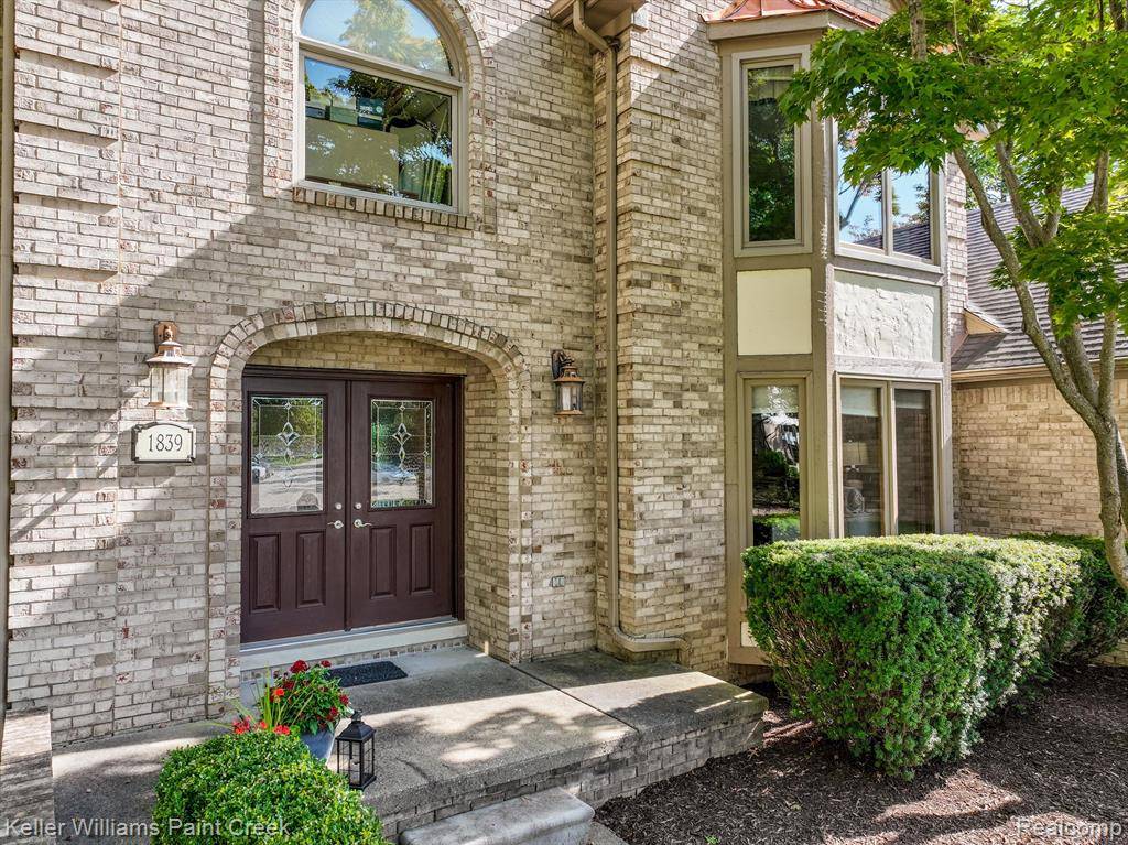 Rochester Hills, MI 48306,1839 Sudbury  Court