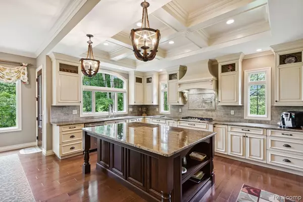 Bruce Twp, MI 48065,11599 ERINS Way