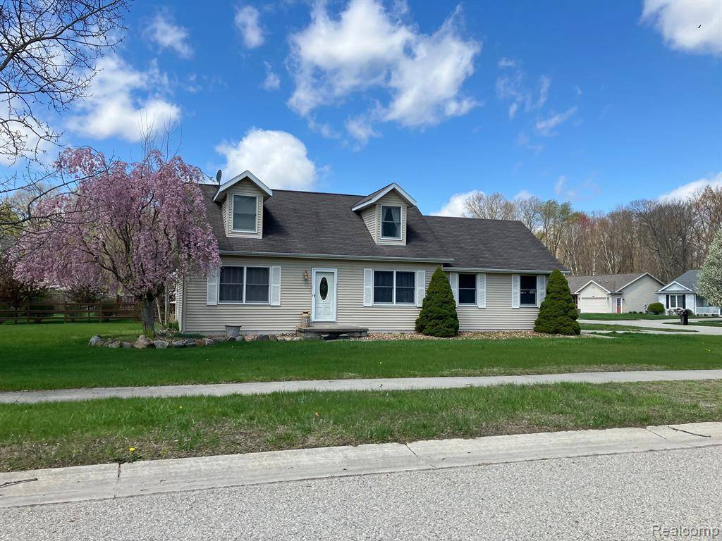 3649 GUIZAR Avenue, Fort Gratiot Twp, MI 48059