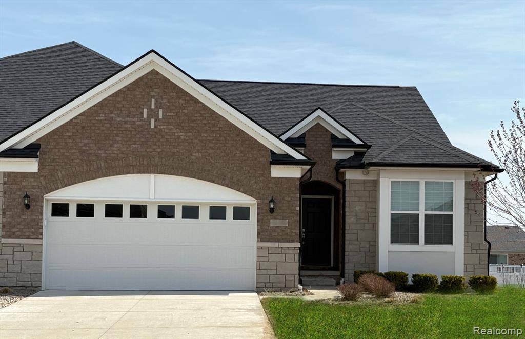 16217 CONIFER Lane, Clinton Twp, MI 48038
