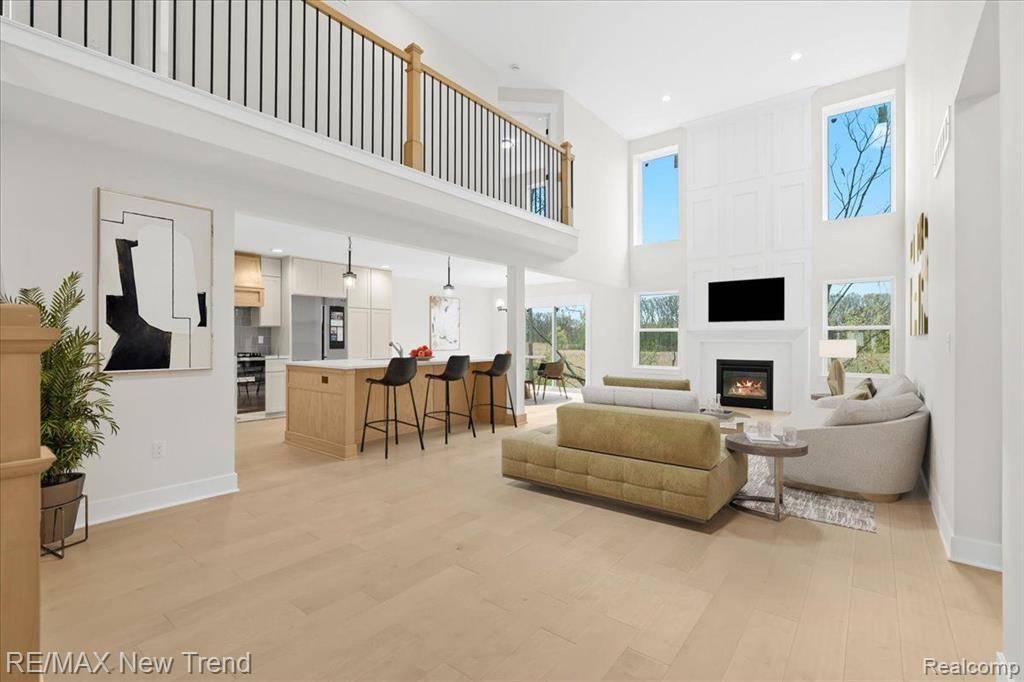 West Bloomfield Twp, MI 48323,7833 Trailside Court