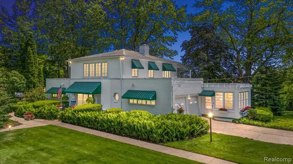 Village Of Clarkston, MI 48346,62 ROBERTSON Court