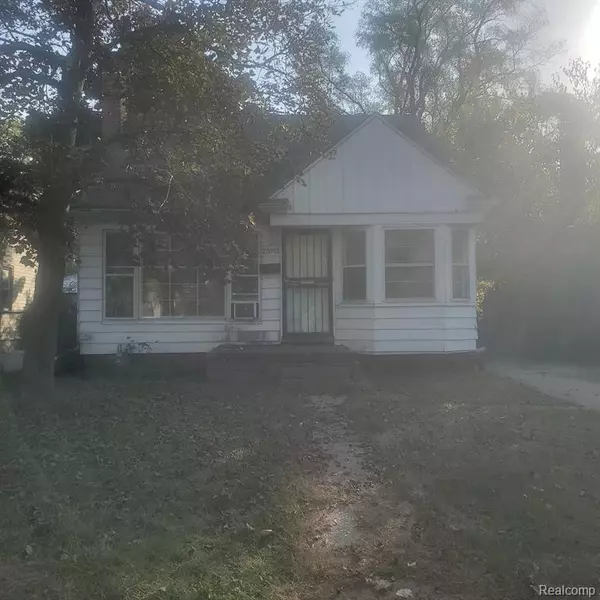 20092 AVON Avenue, Detroit, MI 48219