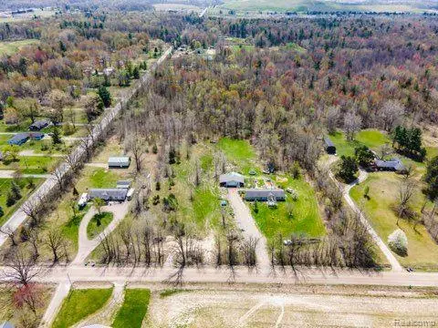 Montrose, MI 48457,0  Farrand Rd