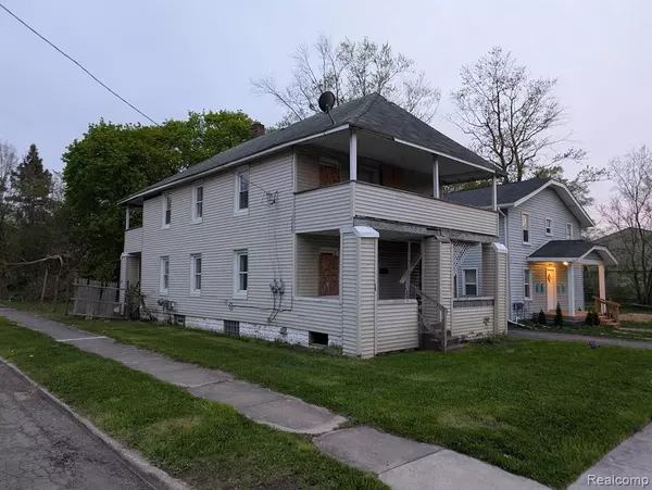 Pontiac, MI 48341,249 W WILSON Avenue