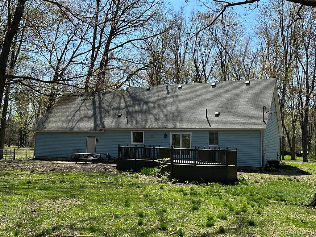 Ypsilanti Twp, MI 48197,9615 WOODLAND COURT