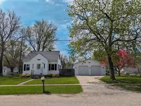 2326 SOUTHAMPTON Avenue, Grand Blanc Twp, MI 48507