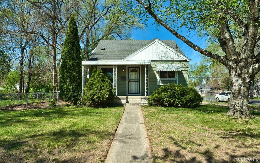 Detroit, MI 48219,19979 WINSTON Street