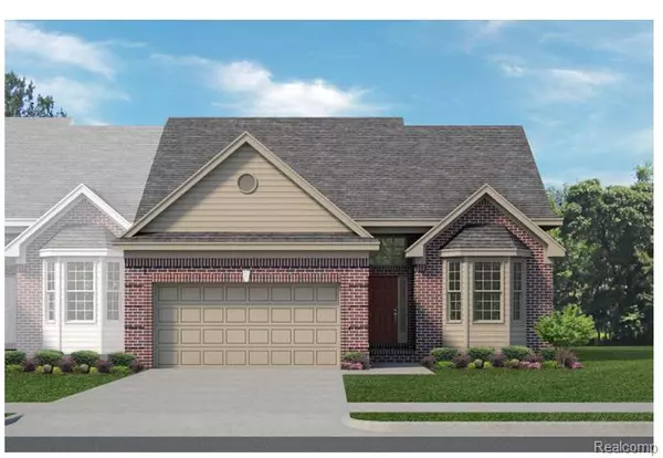 20787 BURN Drive, Macomb Twp, MI 48044