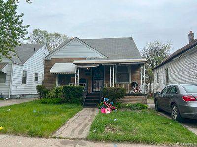 18666 GABLE Street, Detroit, MI 48234