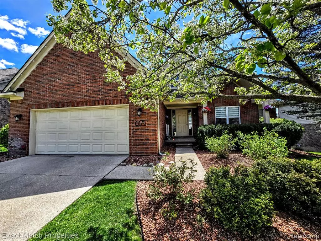 Independence Twp, MI 48346,6175 FOXFIRE Circle