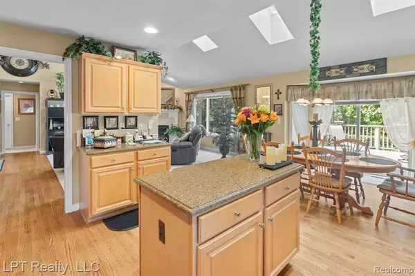 Shelby Twp, MI 48316,53345 WILLIAMS Way