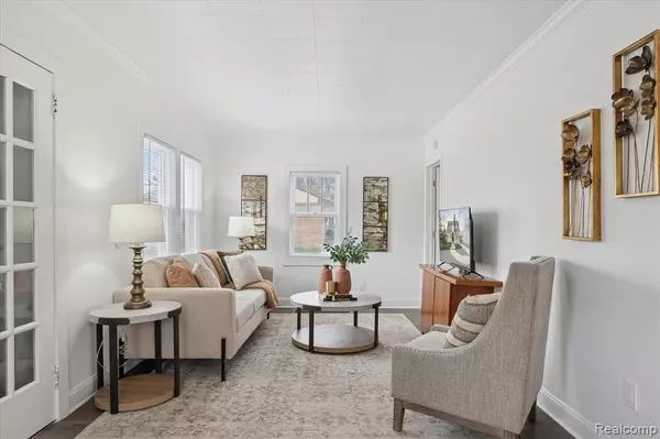 Ypsilanti Twp, MI 48197,224 N HEWITT Road