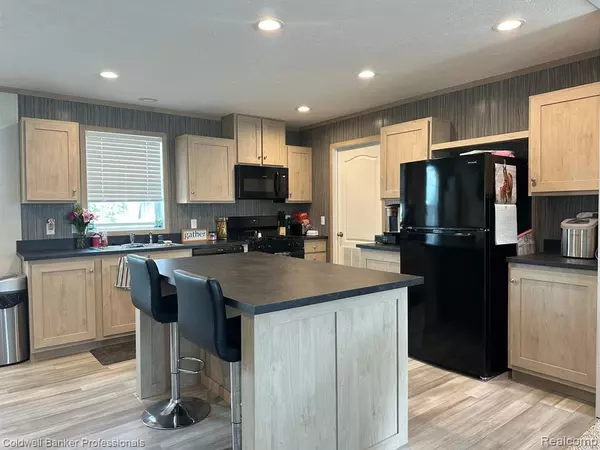 North Branch Twp, MI 48461,6857 SEWAN Drive