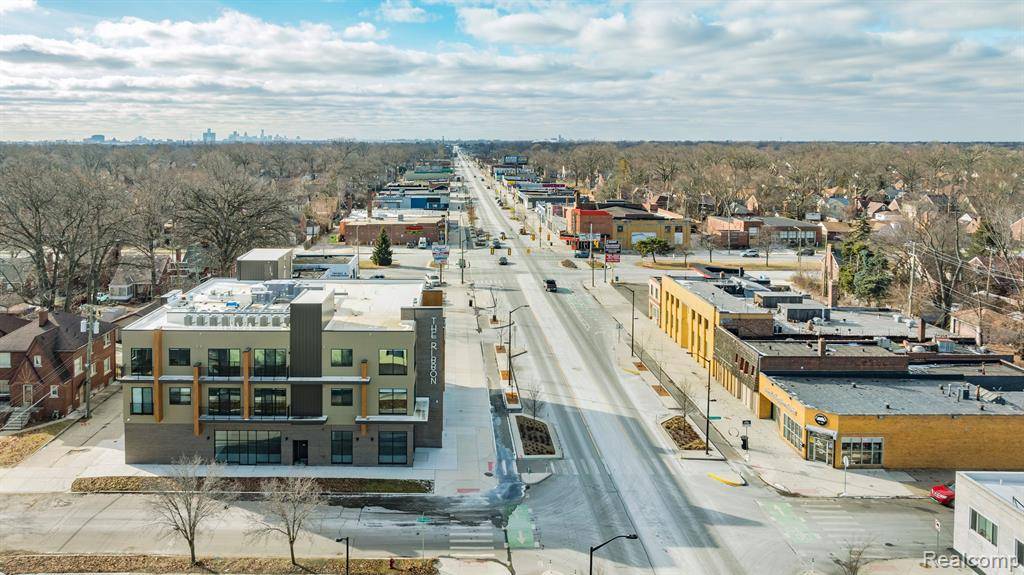 Detroit, MI 48224,16530 Warren Avenue 302