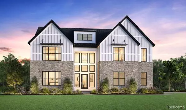 3470 Maple Ridge Drive, Ann Arbor Twp, MI 48105