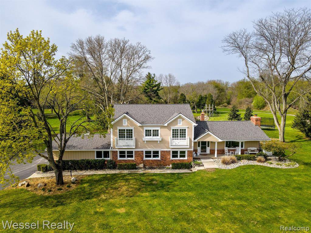 Washington Twp, MI 48095,64527 KILDARE Drive