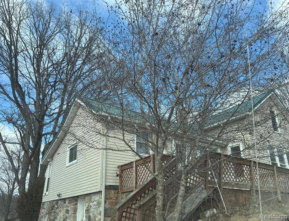 5666 BATTLE CREEK Road, Walton Twp, MI 49076