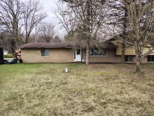 Montrose Twp, MI 48457,12416 NICHOLS Road
