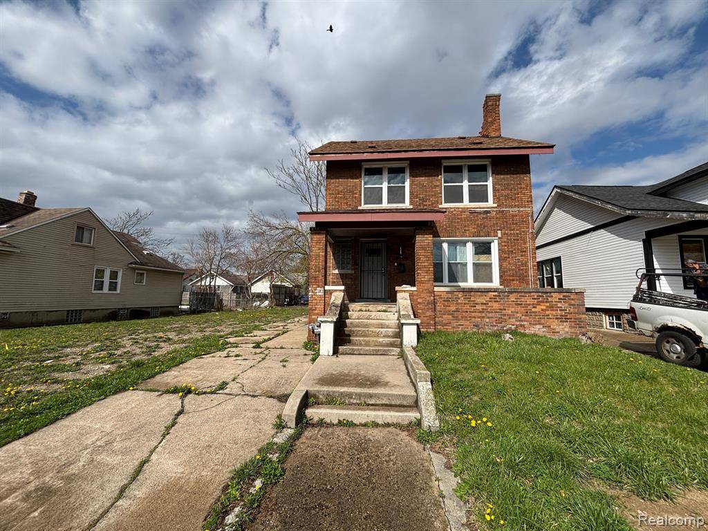11995 OHIO Street, Detroit, MI 48204