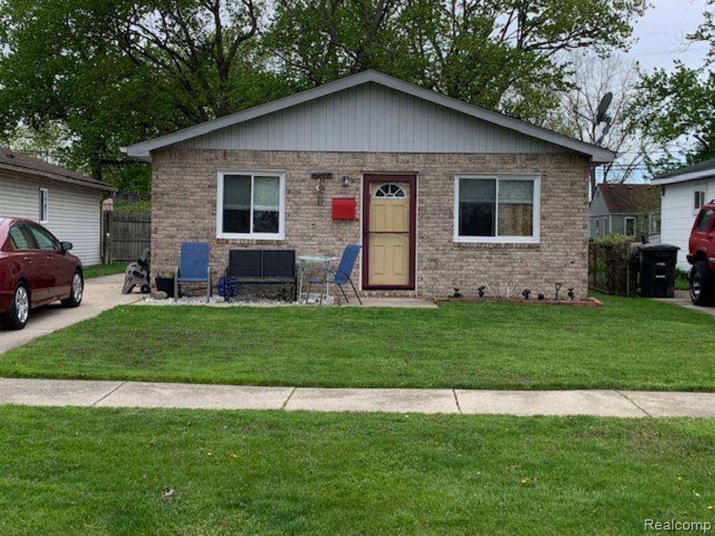 11708 SYRACUSE Street, Taylor, MI 48180