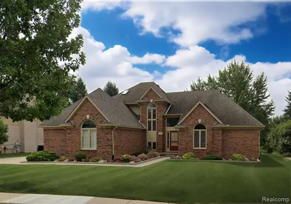 Rochester Hills, MI 48309,1059 Covington Place Drive