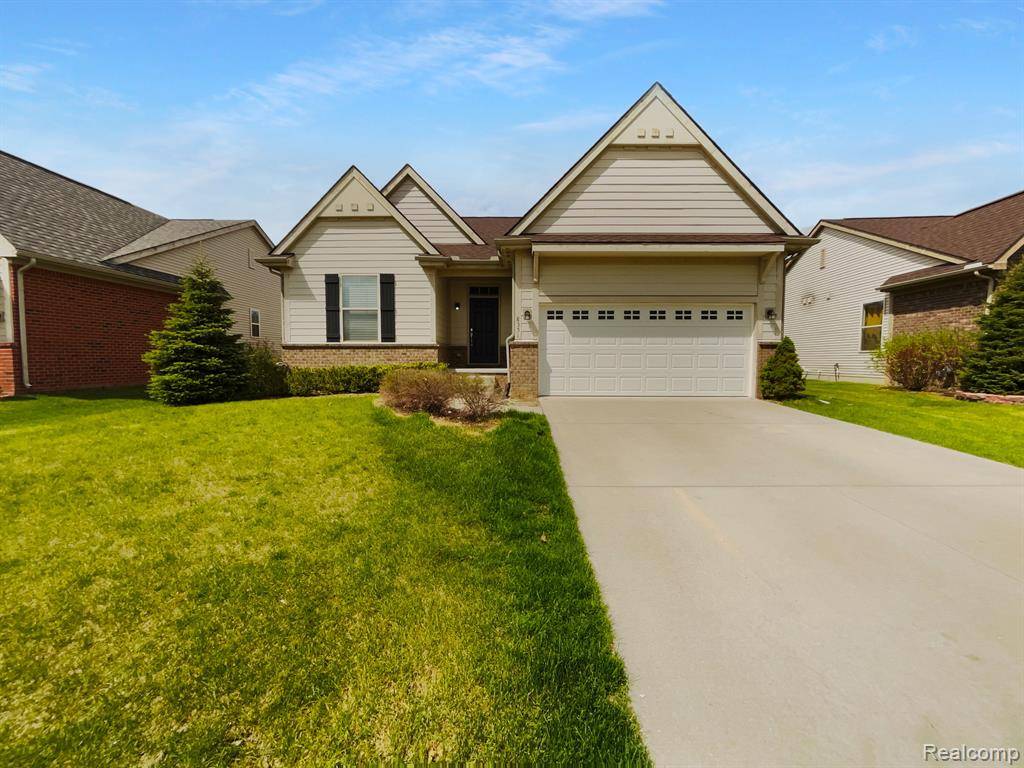 8351 ARDMOOR Drive, Ypsilanti, MI 48198