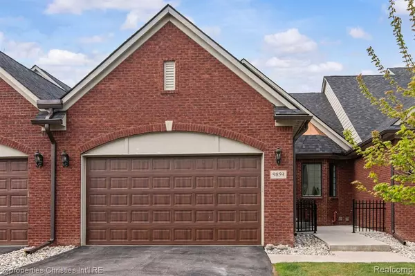9859 NATURE VALLEY Drive,  Brighton Twp,  MI 48114