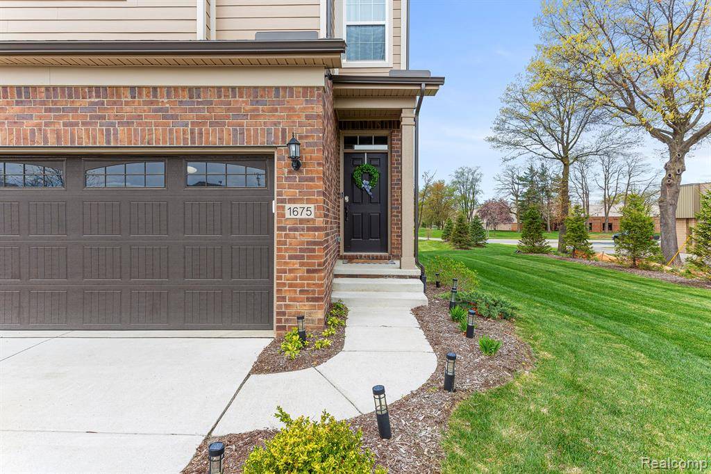 Commerce Twp, MI 48390,1675 ADDISON Circle