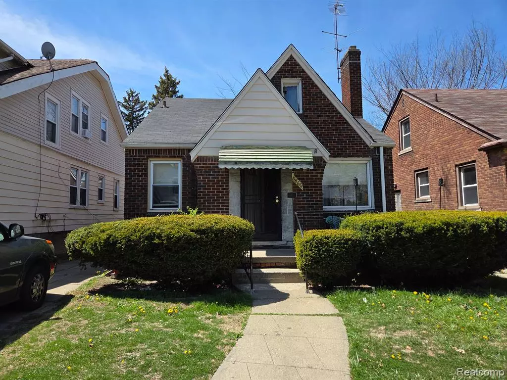 Detroit, MI 48204,8869 MANOR Street