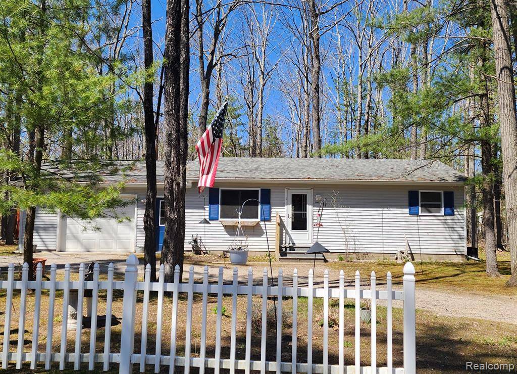 Mullett Twp, MI 49791,5608 CLIFFORD Street