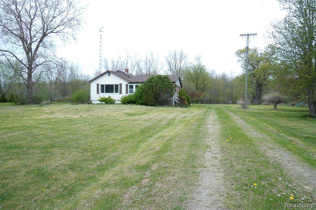 Arbela Twp, MI 48746,6294 MILLINGTON Road