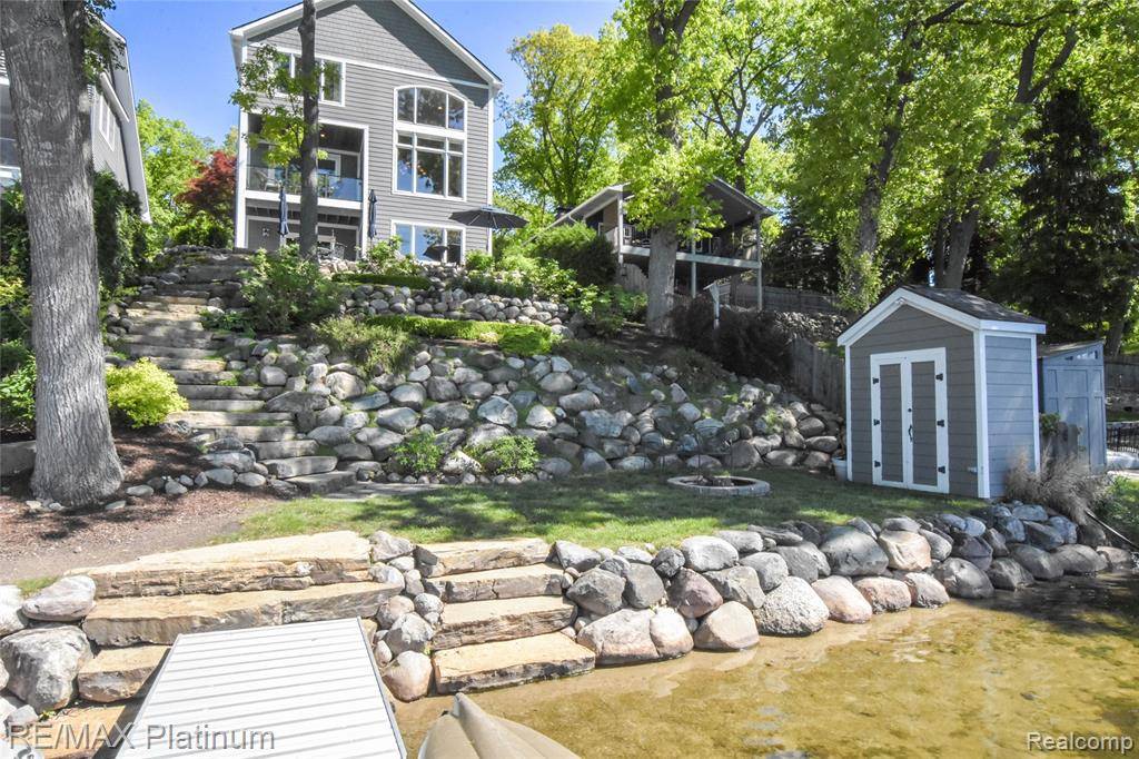 Marion Twp, MI 48843,841 HURLEY Drive