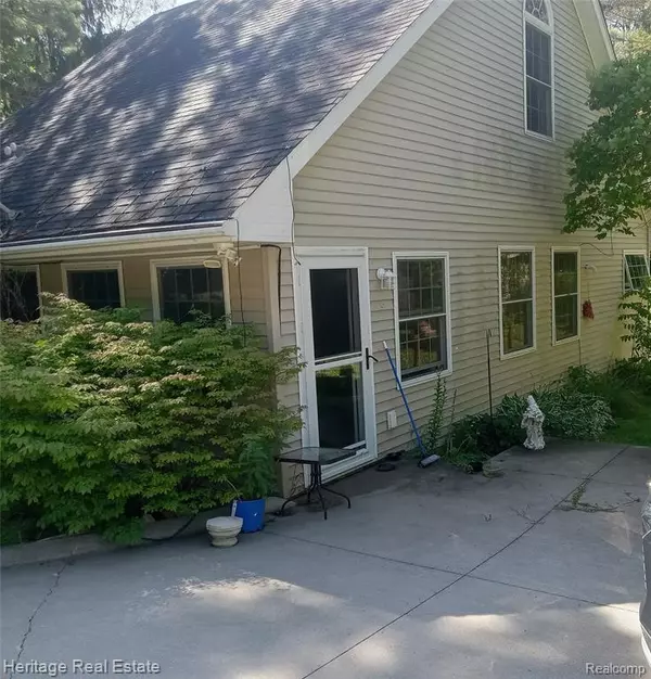 Lexington Twp, MI 48450,7214 COUNTY FARM Road
